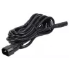 Fujitsu Technology Solutions Cable powercord rack 1.8m black