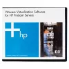 Hewlett Packard Enterprise VMw vSphere Ess 5yr SW