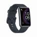 Huawei Watch Fit SE Black Strap