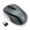 Kensington Pro Fit Mid-Size Wireless Mouse Graphite Grey