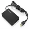 Lenovo ThinkPad 65W Slim AC Adapter - slim tip EU Retail Packaging