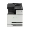 Lexmark CX921de color laser printer MFP