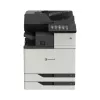 Lexmark CX922de color laser printer MFP