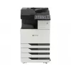 Lexmark CX923dte color laser printer MFP