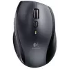Logitech Wireless Mouse M705 Silver, WER Occident