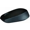 Logitech M171 Wireless Mouse BLACK