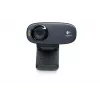 Logitech HD Webcam C310 Central Packaging