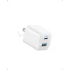 Anker 323 Charger (33W) White