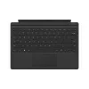 Microsoft Surface Pro Type Cover - Black - QWERTZU DE/AT