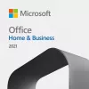 Microsoft Microsoft Office Home and Business 2021 All languages EuroZone ESD