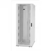 American Power Conversion NetShelter SX 42U 800mm Wide x 1200mm Deep Enclosure with Sides White