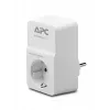 American Power Conversion Essential SurgeArrest 1 outlet 230V Germany