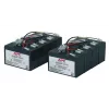 American Power Conversion Replacement Battery f SU3000RMI3U, SU2200RMI3U, SU5000I, SU5000RMI5U