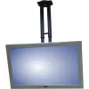 Newstar Computer Products LCD/Plasma kantelbare plafondsteun - hoogte: 64-104 cm