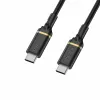 Otterbox Premium Cable USB CC 2M USBPD Black