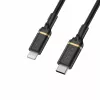 Otterbox Cable USB CLightning 1M USBPD Black