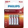 Philips Power AlkalineAAA