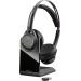 Poly Voyager Focus UC B825  Headset