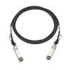 QNAP Cable SFP28 25GbE twinax direct attach cable 1.5M