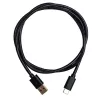 QNAP USB 3.2 Gen2 10G 1.0m cable Type-A to Type-C