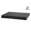Aten 48-Port Serial Console Server withCisco Support auto-sensing DTE/DCE USB Storage Support and Power/LAN Redundancy