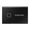Samsung SSD Portable T7 Touch 1TB Zwart