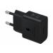 Samsung 25W FAST charger USB Type C port witho