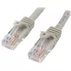 StarTech.com 7m Gray Cat5e Ethernet Patch Cable with Snagless RJ45 Connectors