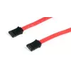 StarTech.com 24 Serial ATA Drive CONNECTION Cable