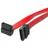 StarTech.com 24 Right Angle Serial ATA Cable (1 END)