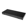 StarTech.com 4K 60hz HDMI Splitter - 8 Port - HDR Support - 7.1 Surround Sound Audio - HDMI Distribution Amplifier - HDMI 2.0 Splitter