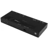 StarTech.com 4-Port HDMI Automatic Video Switch - 4K 4x1 HDMI Switch with Fast Switching Auto-Sensing & Serial Control - UltraHD HDMI Switch - 4K HDMISwitch w/ Fast Auto & Priority Switching
