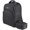 StarTech.com 15.6in Laptop Backpack w/Accessory Case