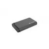 Transcend HDD/SSD Case 2.5i SATA3 USB 3.1 Enclosure kit