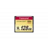 Transcend 64GB CompactFlash Card 1000x Tot 160/120 MB/s Ultra DMA UDMA7