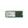 Transcend 64GB M.2 2260 SSD SATA3 B+M Key MLC