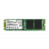 Transcend 128GB M.2 2280 SSD MTS800S SATA3 MLC