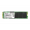Transcend 512GB M.2 2280 SSD SATA3 B+M Key TLC
