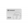 Transcend 4TB 2.5i SSD SATA3 3D TLC Alu