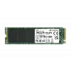 Transcend 500GB M.2 2280 PCIe Gen3x4 M-Key 3D