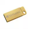 Verbatim Metal Executive USB 3.0 Drive Gold 64GB