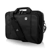 Video seven Professional Frontloader 16'' Notebook Carrying Case Black