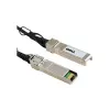 Wyse Dell Cable QSFP+to QSFP+40GbE