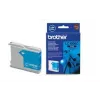 Brother LC1000C Cyan Ink Cartridge - Blister Pack. Prints 400 pages.