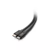 C2G Cables To Go Cbl/1.5ft/0.5m Thunderbolt 4 USB-C