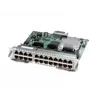 Cisco Systems Switch/Enh EtherSwitch L2 SM 23 FE 1 GE