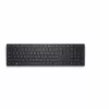 Dell Wireless Keyboard - KB500 - Belgian