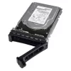 Dell 600GB 15K RPM SAS 12Gbps 512n 2.5in Hot-plug Hard Drive CK