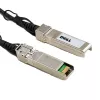 Dell Cable 40GbE (QSFP+) to 4x10GbE SFP+