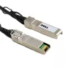 Dell Networking Cable SFP+to SFP+10GbE 2M